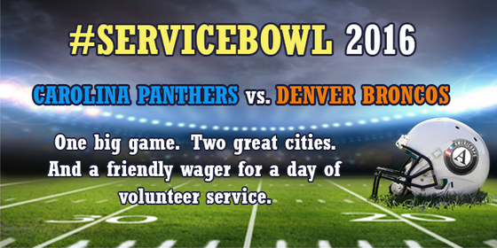 Service Bowl 2016