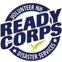 New Hampshire Ready Corps Logo