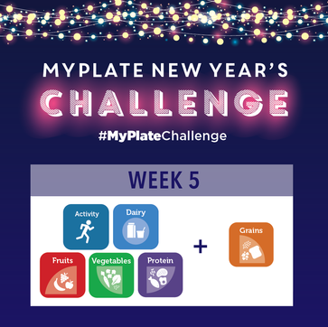 Dinner Swaps for Healthy Eating Style