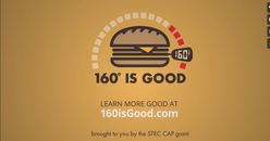 STEC Cap grant Fresh from the field