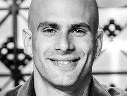 Sam Kass Ted Talk Speaker image
