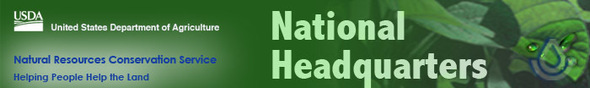 Headquarters_NRCS_Helping People Help the Land