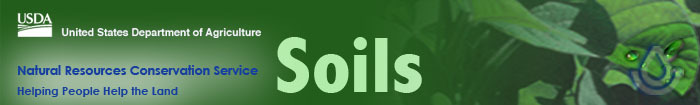 Soils banner