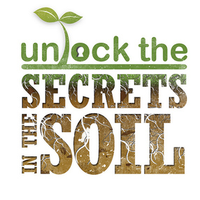 Soil Health Unlock logo
