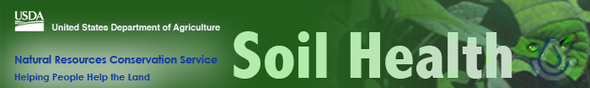 Soil Health Banner