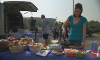 tailgating food safety