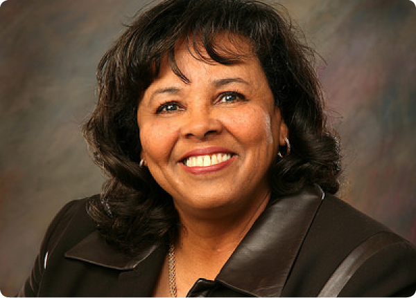 Dr. Carolyn Brooks 