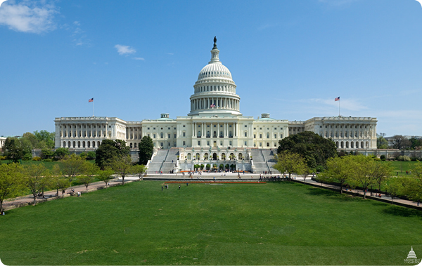 U.S. Capitol