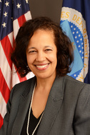 Photo of Lisa Mensah, Under Secretary of Rural Development