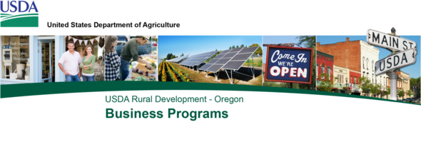 Business & Cooperative Programs banner