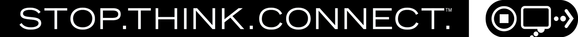 Black STC Logo