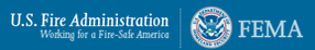 U.S. Fire Widget Banner