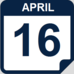 April 16 -- National Preparedness Goal Open Comment Period Deadline