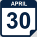 April 30 -- National PrepareAthon! Day