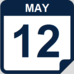 May 12 -- Technical Mapping Advisory Council Meeting (multiple dates)
