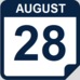 August 28 -- Hazard Mitigation Assistance Grants Deadline