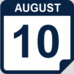 August 10 -- Fiscal Year 2015 Homeland Security National Training Program/Continuing Training Grants Program Application Deadline