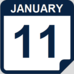 Jan 11 -- Individual Assistance Declaration Criteria for States Open Comment Period