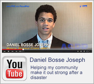 Daniel Bosse Joseph