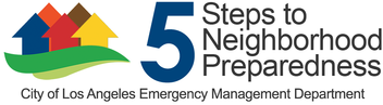 5 Steps Program Logo