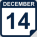 December 14 -- FEMA Hiring Event in Pasadena, California (multiple dates)