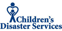Children's Disaster Services Logo