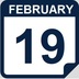 February 19