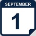 September 1 kicks off National Preparedness Month!
