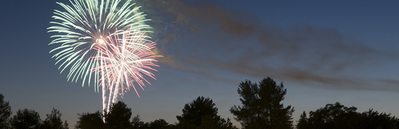 image of fireworks