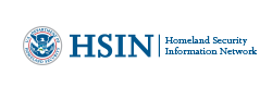 HSIN Logo