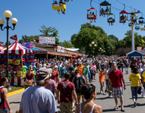 Iowa State Fair 2013