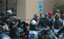 Hells Angels Rally