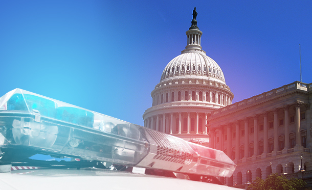 Capitol Police Image