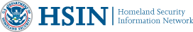 HSIN: Homeland Security Information Network