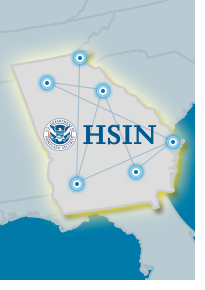 Georgia Information Sharing