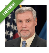 Featured: Michael G. Potts