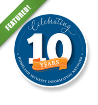 Featured: Celebrating 10 Years of HSIN!