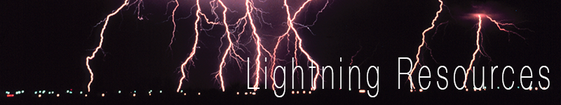 Lightning Resources