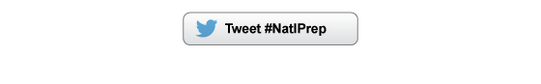 Tweet #NatlPrep