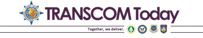 TRANSCOM Today Banner
