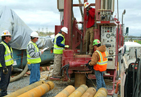 Paducah Groundwater Photo