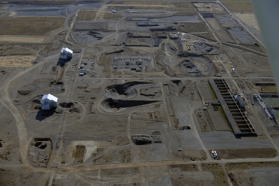 Hanford Photo 1