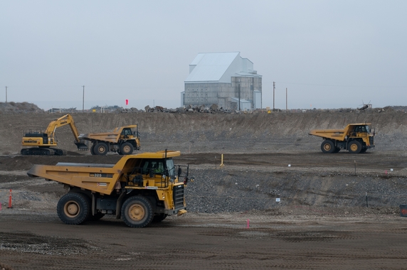 Hanford Photo 2