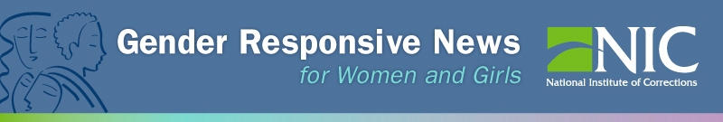 GRN for Women and Girls Gender Responsive News for Women and Girls
