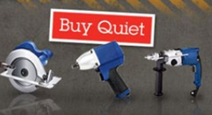 Buy Quiet