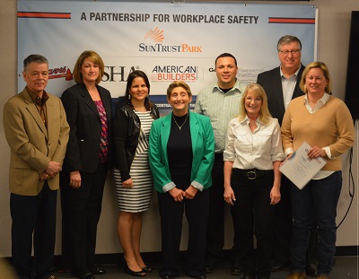 Strategic Partnership