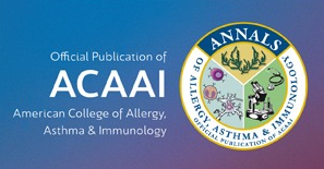 Annals of Allergy, Asthma and Immunology