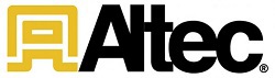 Altec Industries logo