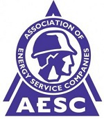 AESC logo