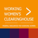 Working Women's Clearinghouse Logo